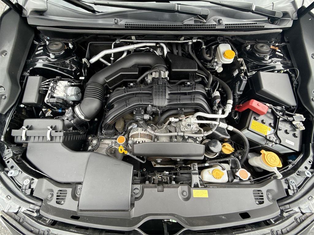 used 2023 Subaru Crosstrek car, priced at $22,995