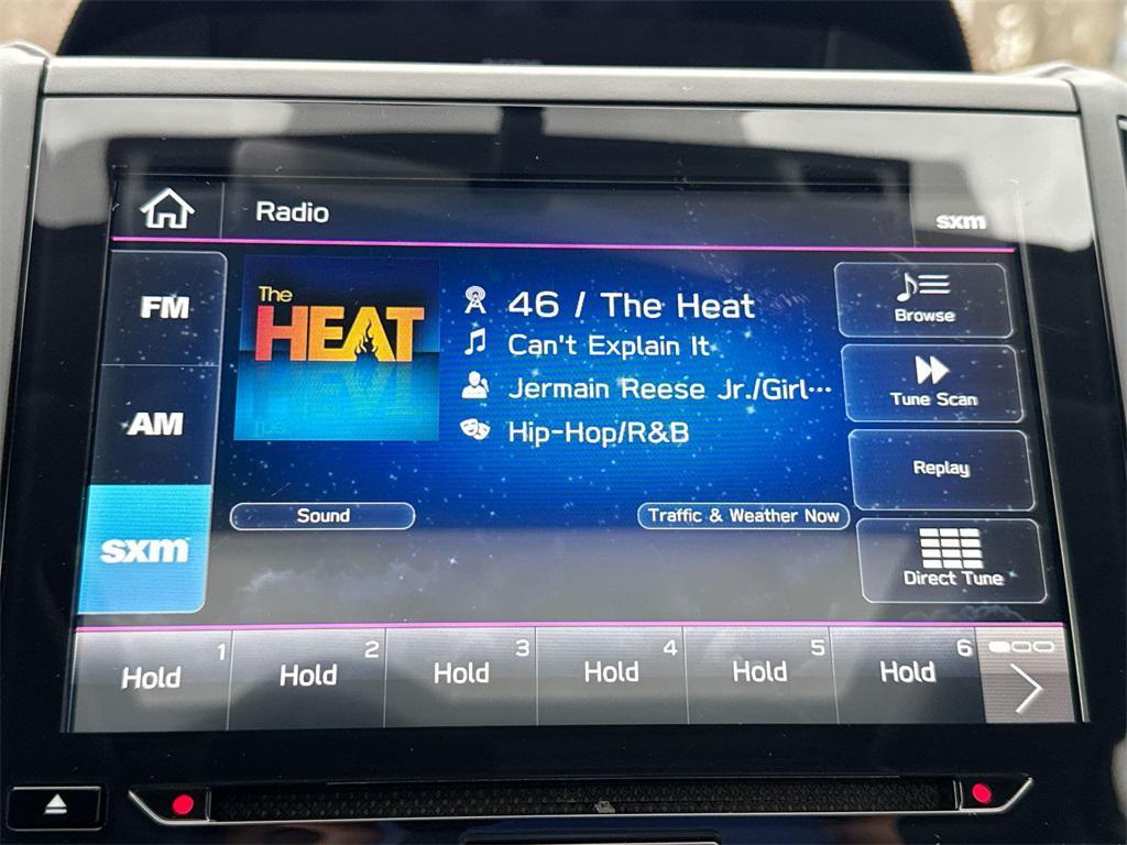 used 2023 Subaru Crosstrek car, priced at $22,995