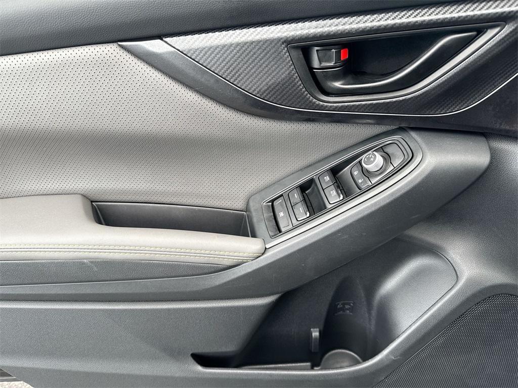 used 2023 Subaru Crosstrek car, priced at $22,995