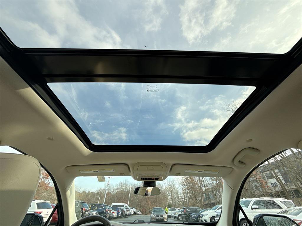 used 2019 Cadillac XT5 car, priced at $20,988