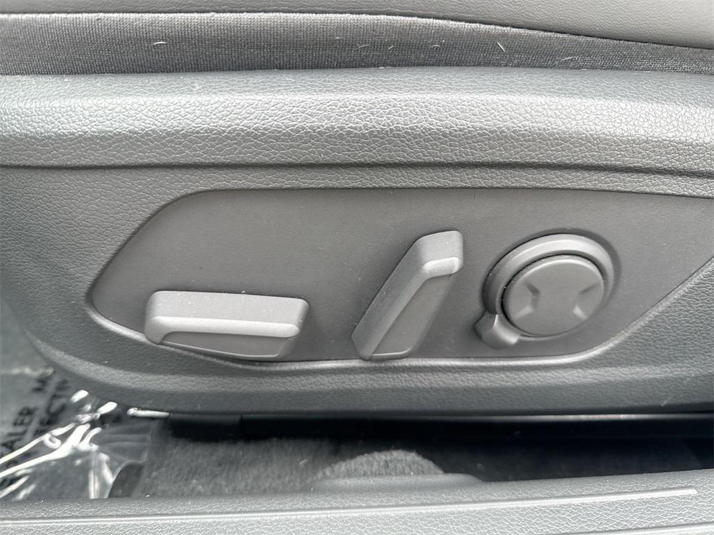 used 2021 Hyundai Sonata car, priced at $19,961