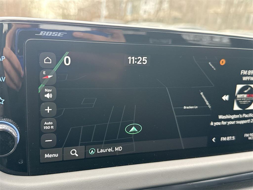 used 2021 Hyundai Sonata car, priced at $19,961