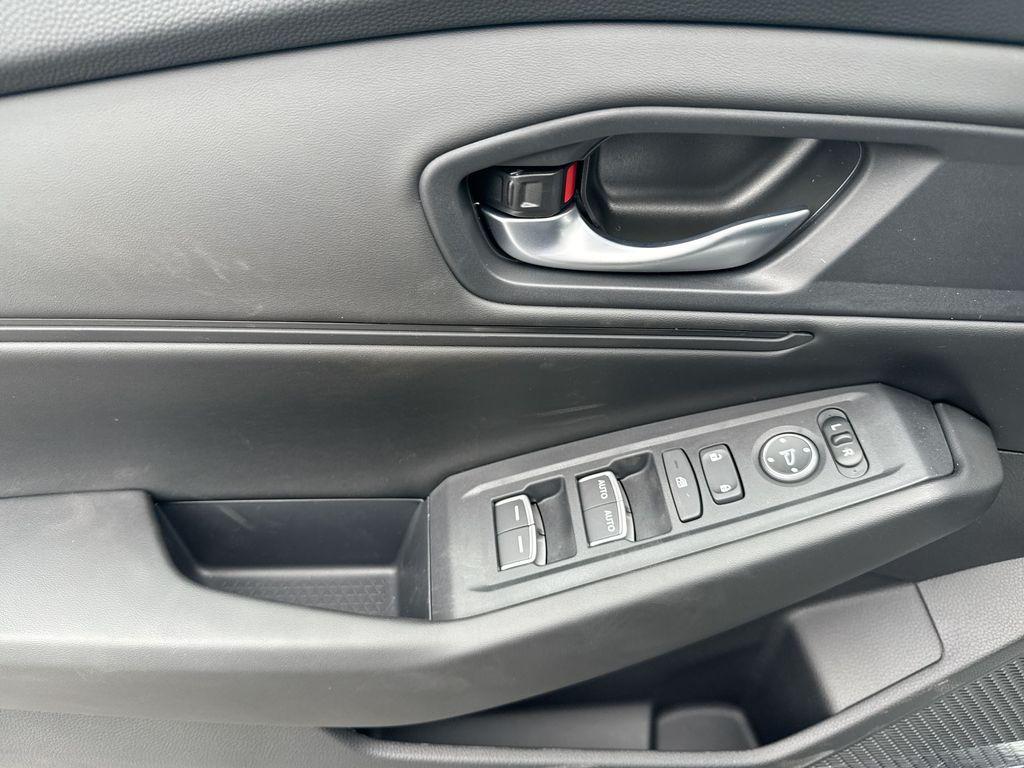 new 2025 Honda Accord car, priced at $28,667