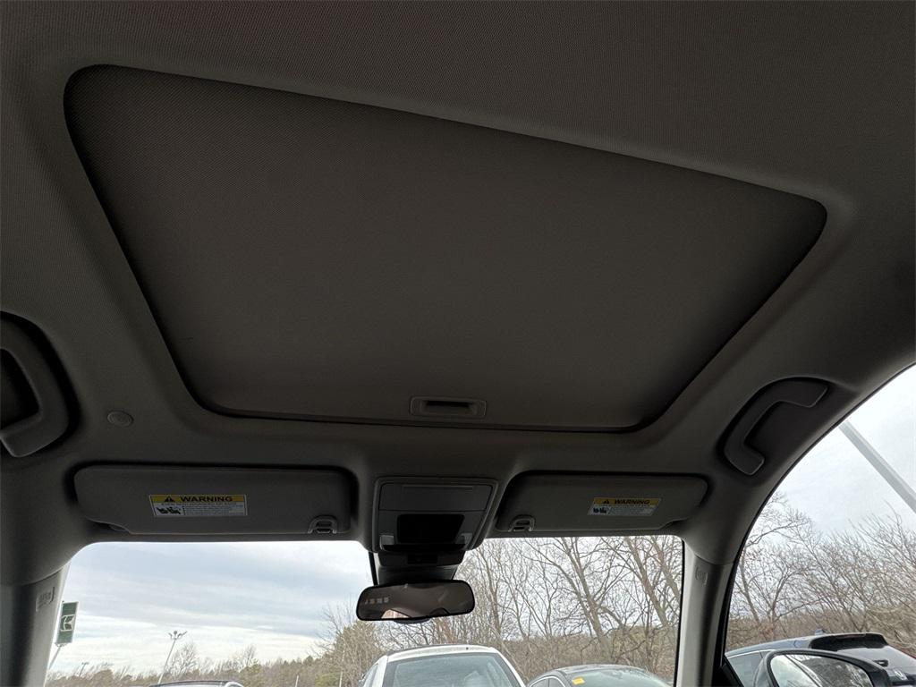 new 2025 Honda Accord car, priced at $29,311