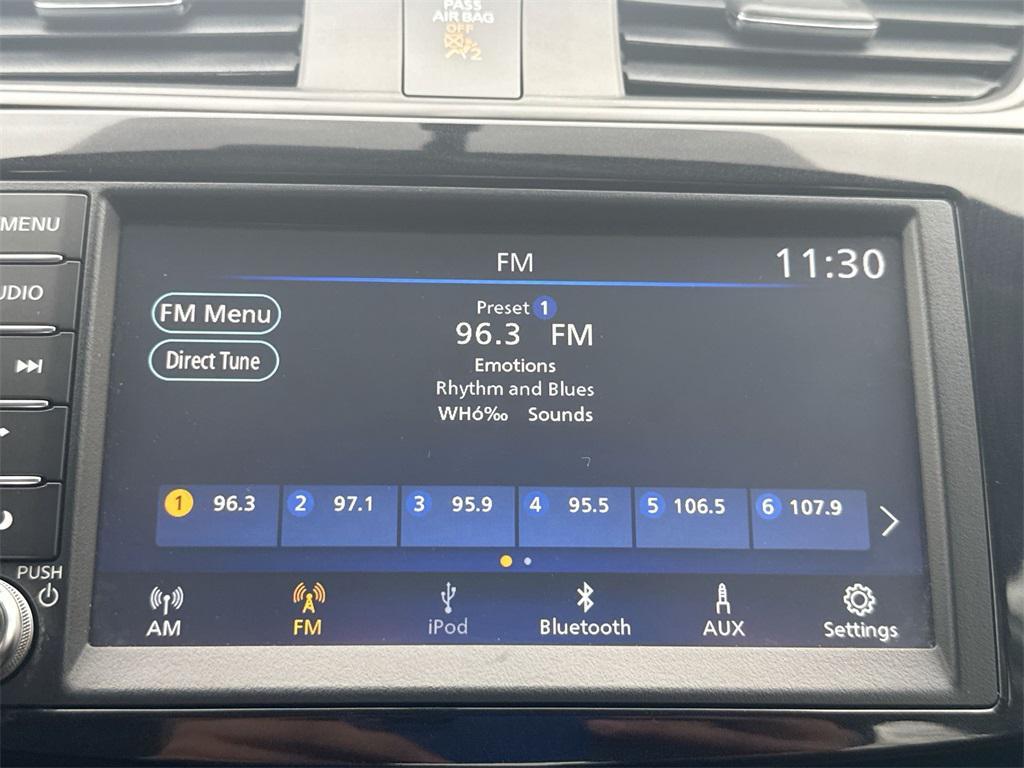 used 2019 Nissan Sentra car, priced at $10,551