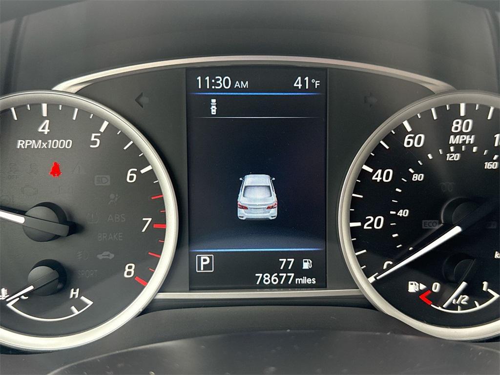 used 2019 Nissan Sentra car, priced at $10,551
