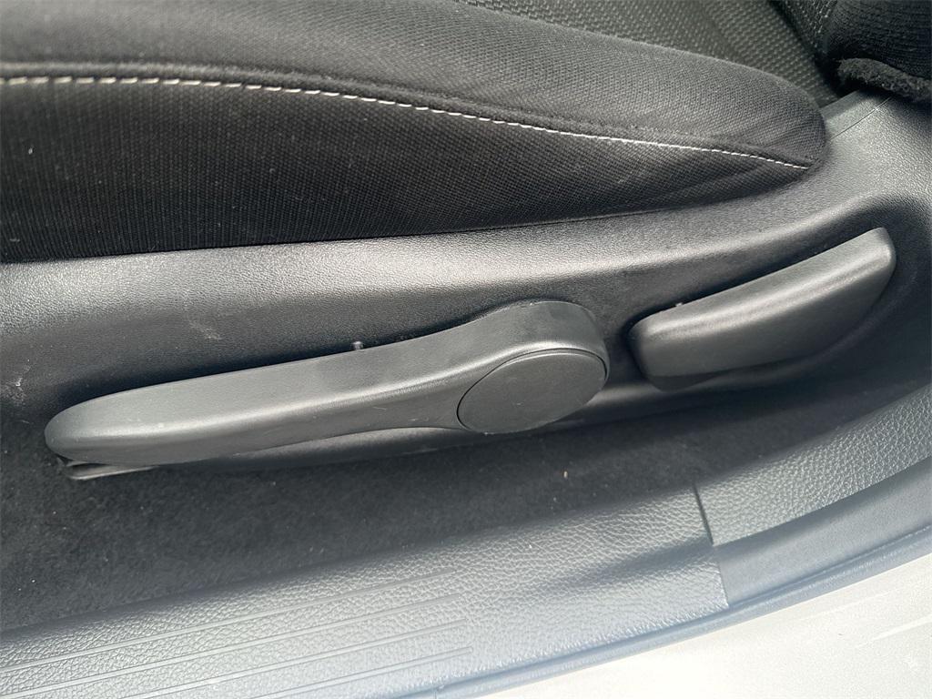 used 2019 Nissan Sentra car, priced at $10,551