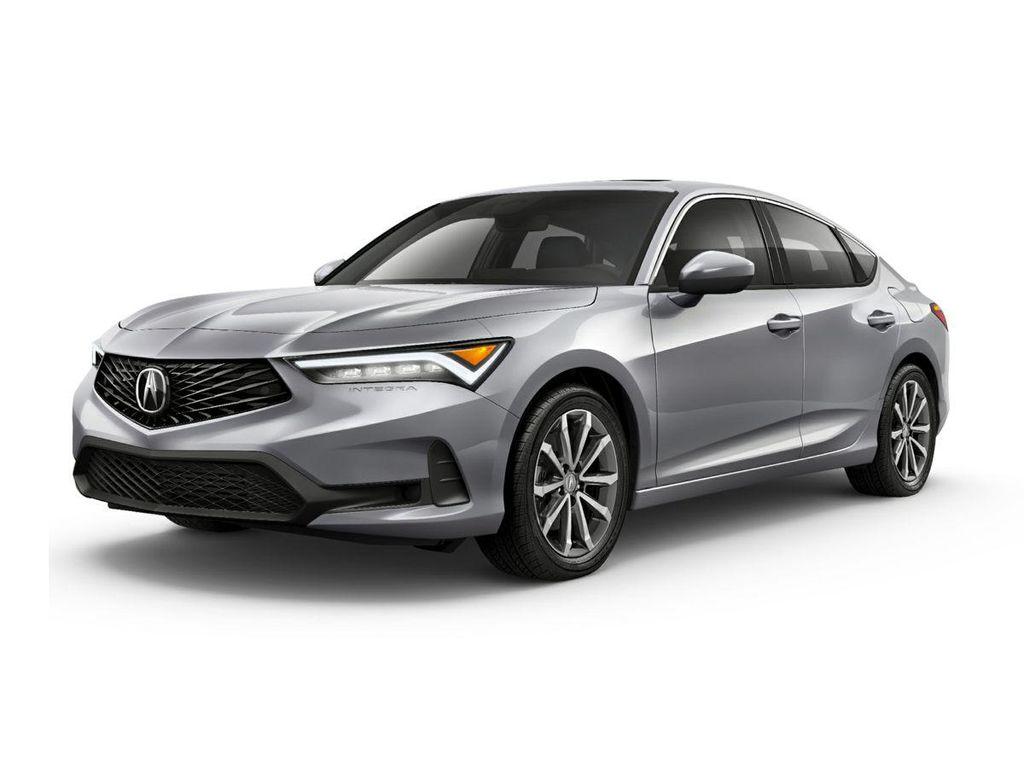 used 2023 Acura Integra car, priced at $25,250