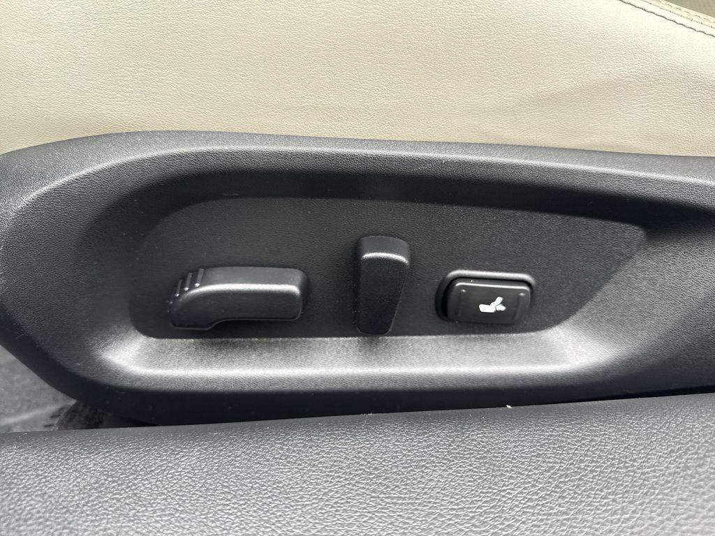 used 2022 INFINITI Q60 car, priced at $34,288