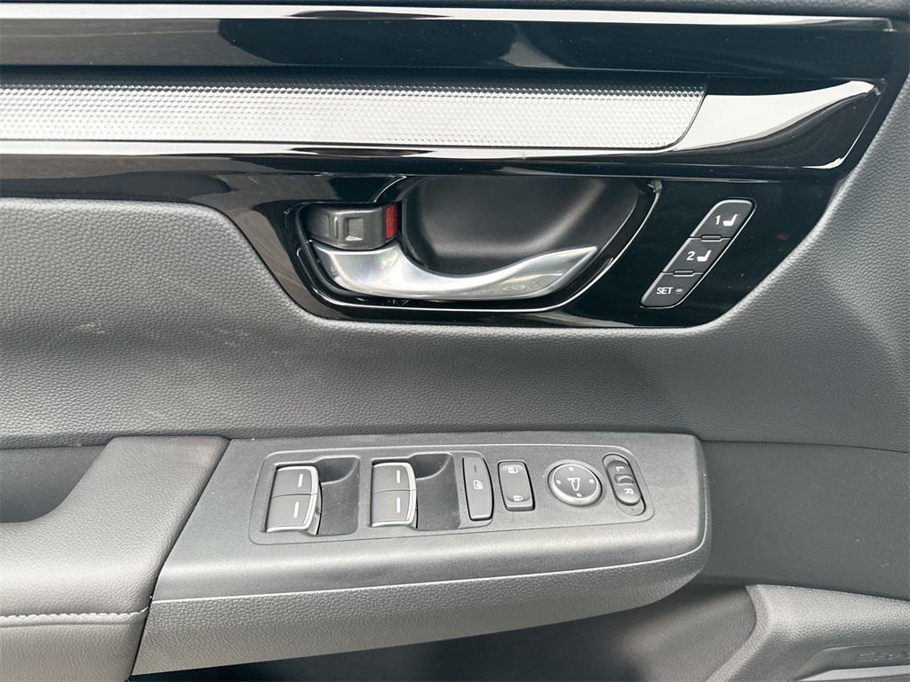 new 2026 Honda CR-V car, priced at $35,313