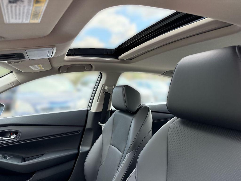 new 2026 Honda Accord Hybrid car, priced at $32,661