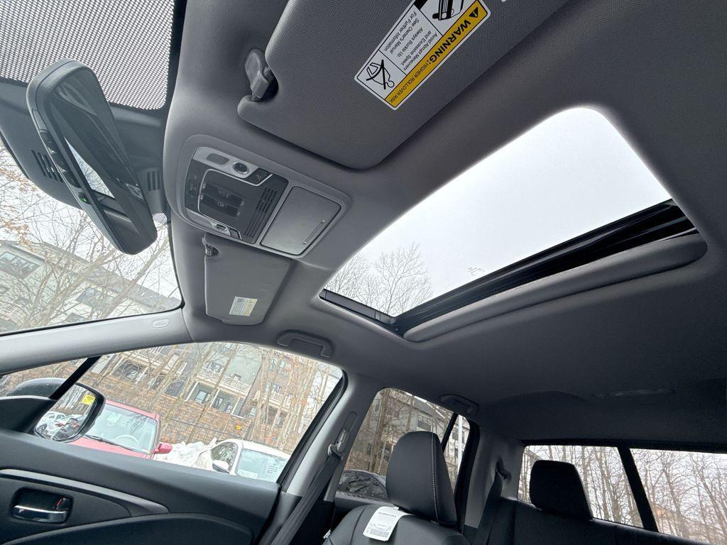 new 2026 Honda Ridgeline car, priced at $39,952