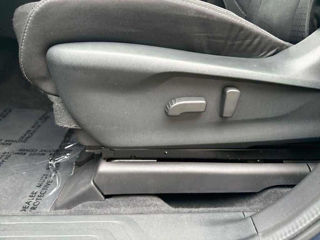 used 2023 Subaru Ascent car, priced at $23,299