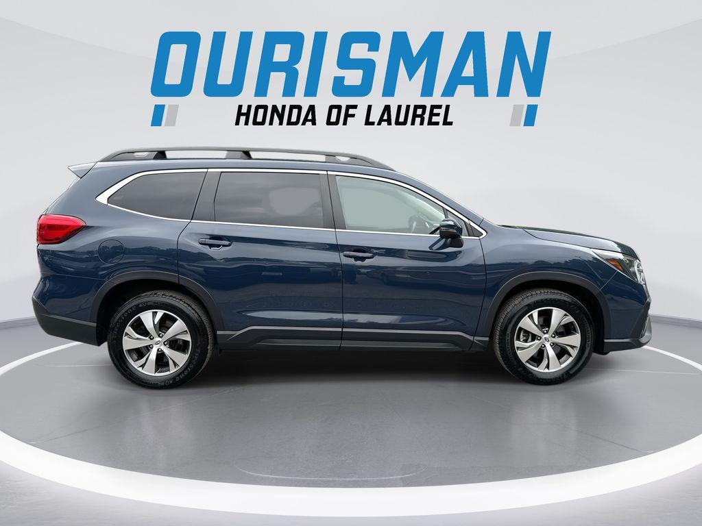 used 2023 Subaru Ascent car, priced at $23,299