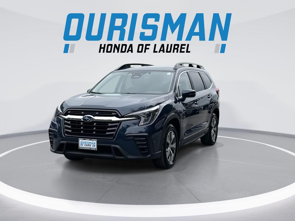 used 2023 Subaru Ascent car, priced at $23,299