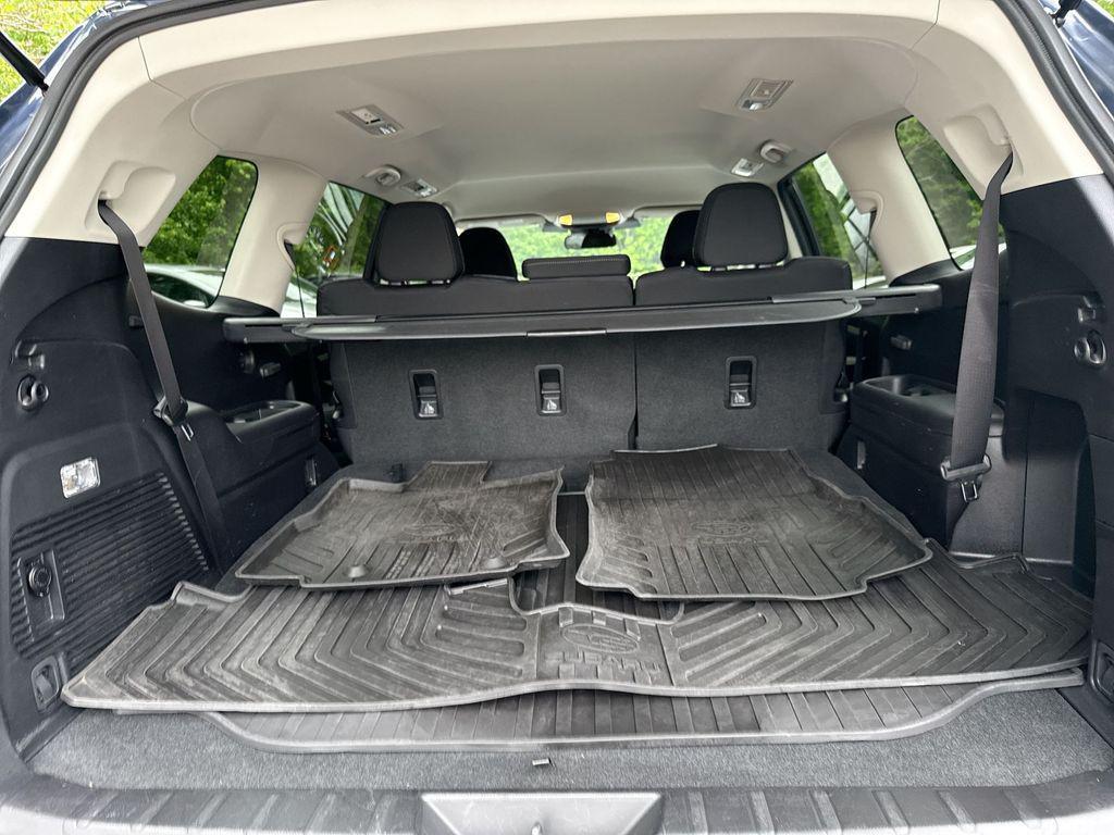 used 2023 Subaru Ascent car, priced at $23,299
