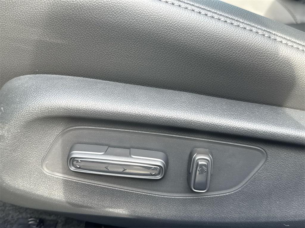 new 2026 Honda Civic Hybrid car, priced at $31,229