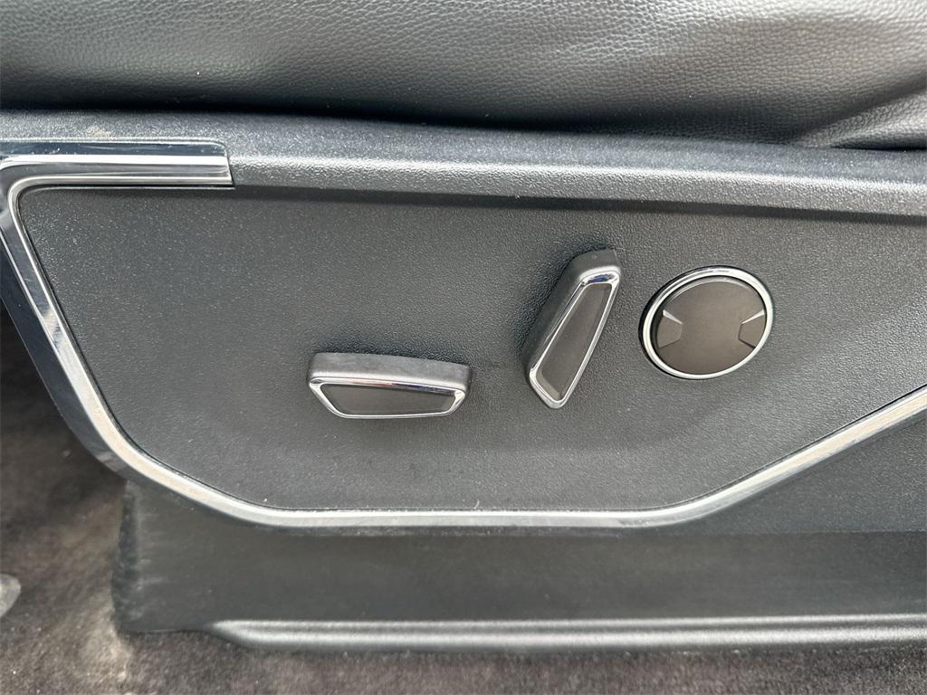 used 2021 Ford F-150 car, priced at $34,200