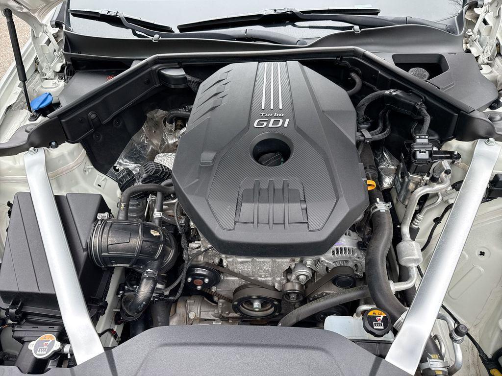 used 2020 Kia Stinger car, priced at $21,988