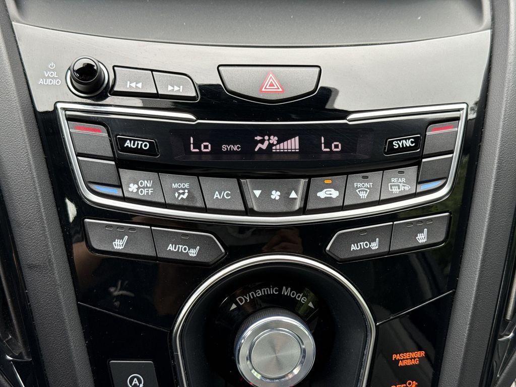used 2019 Acura RDX car, priced at $26,795