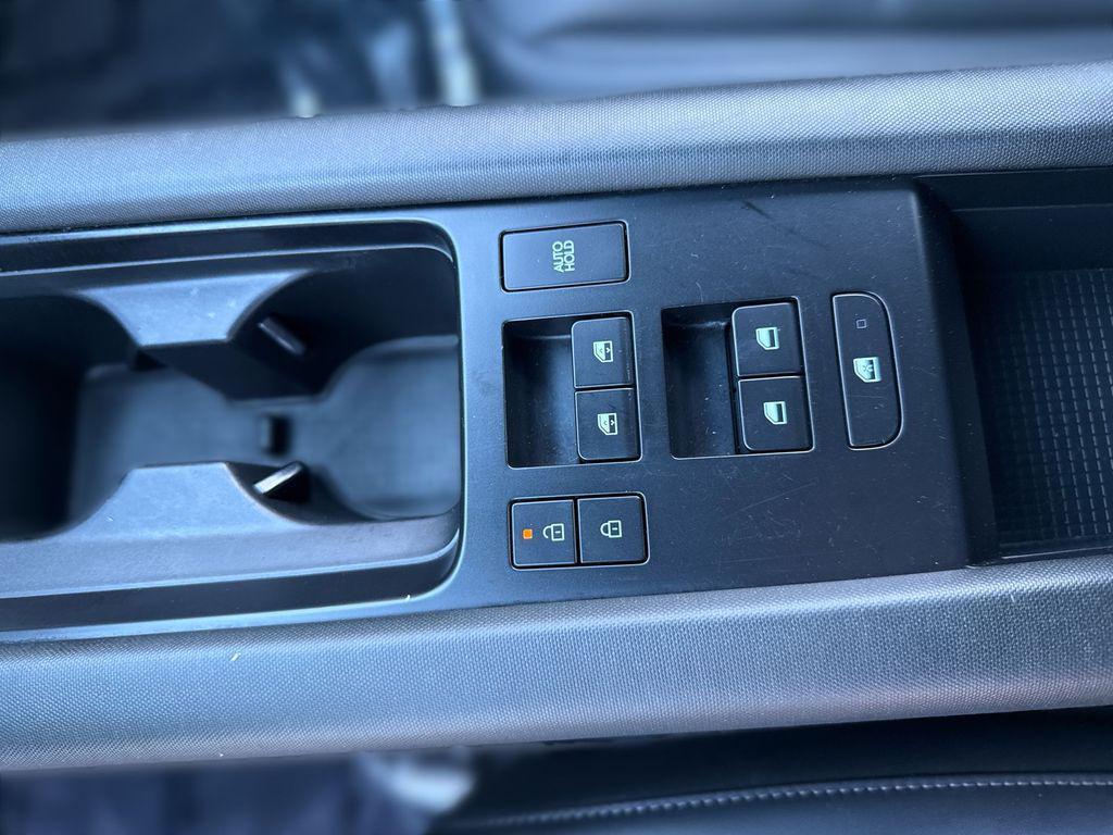 used 2023 Hyundai IONIQ 6 car, priced at $23,195