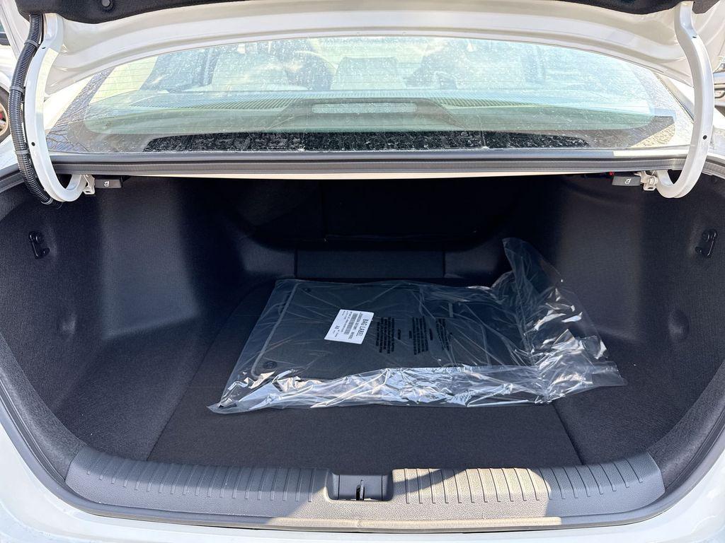 new 2026 Honda Accord car, priced at $30,081