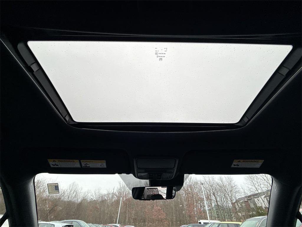 used 2022 Honda Pilot car, priced at $24,988