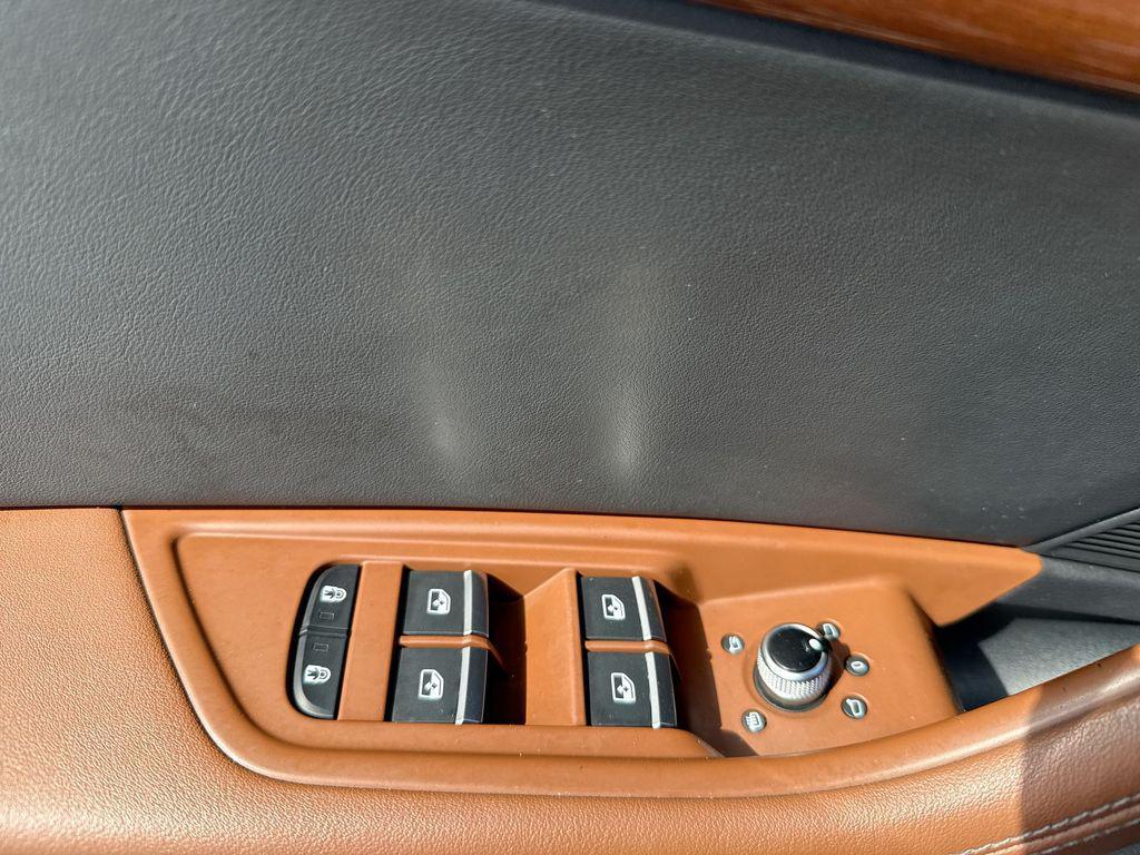 used 2023 Audi A5 Sportback car, priced at $29,845