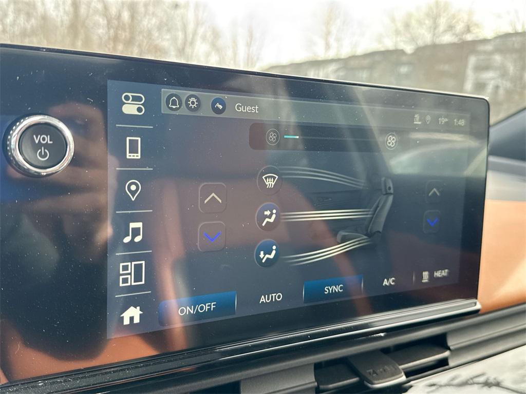 new 2026 Honda Prologue car, priced at $52,070