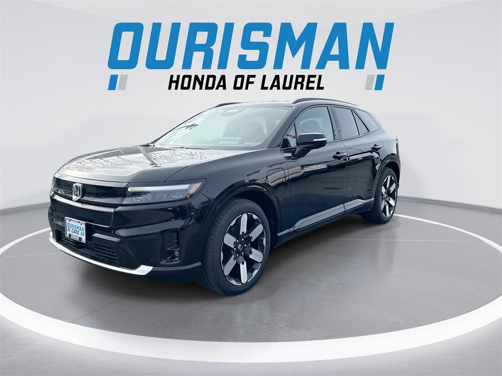 new 2026 Honda Prologue car, priced at $52,070