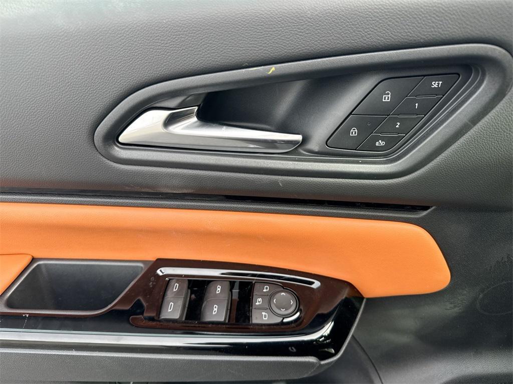 new 2026 Honda Prologue car, priced at $52,070