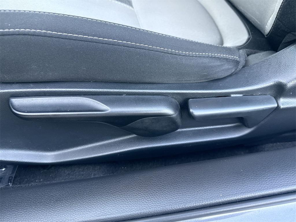 used 2017 Honda Civic car, priced at $14,026