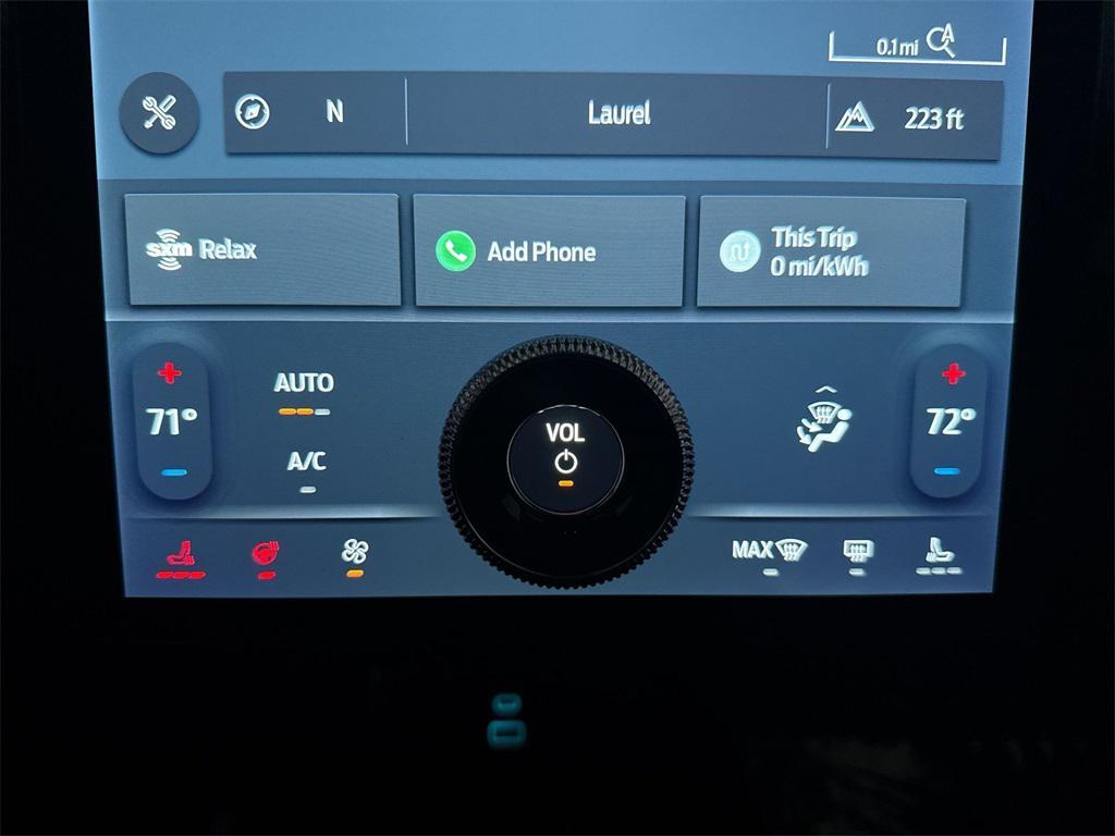 used 2021 Ford Mustang Mach-E car, priced at $22,664