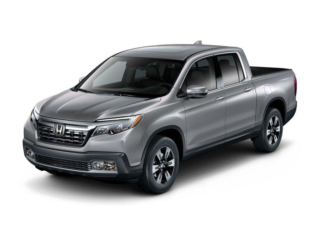 used 2019 Honda Ridgeline car, priced at $23,943