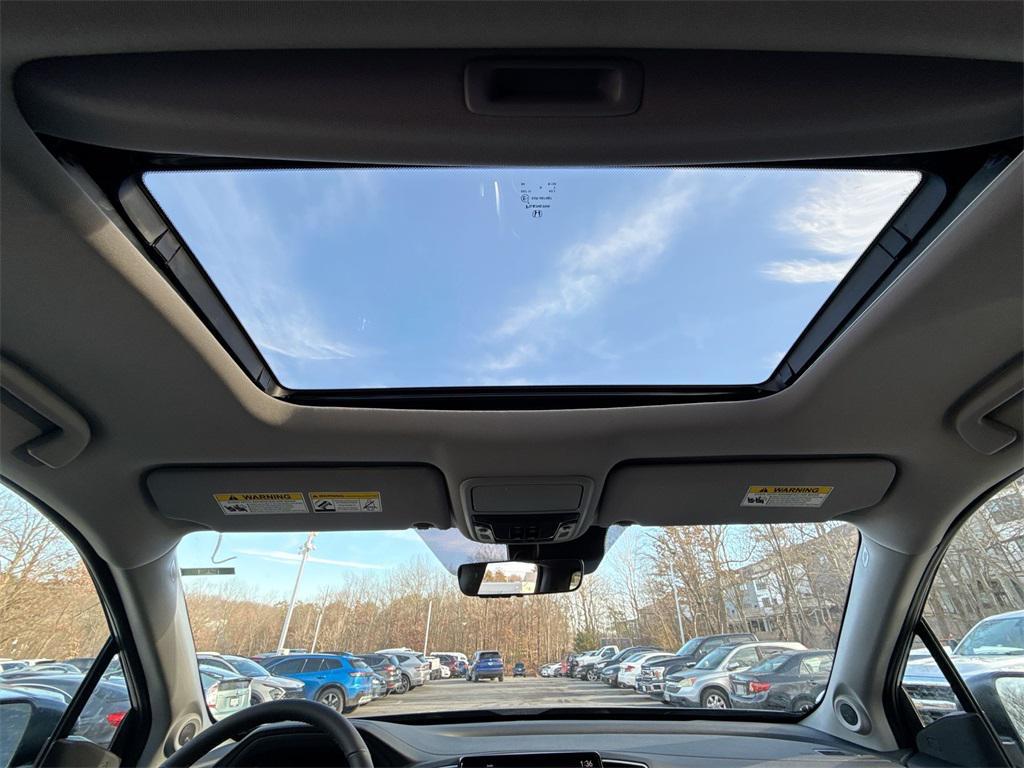 new 2026 Honda Ridgeline car, priced at $39,952