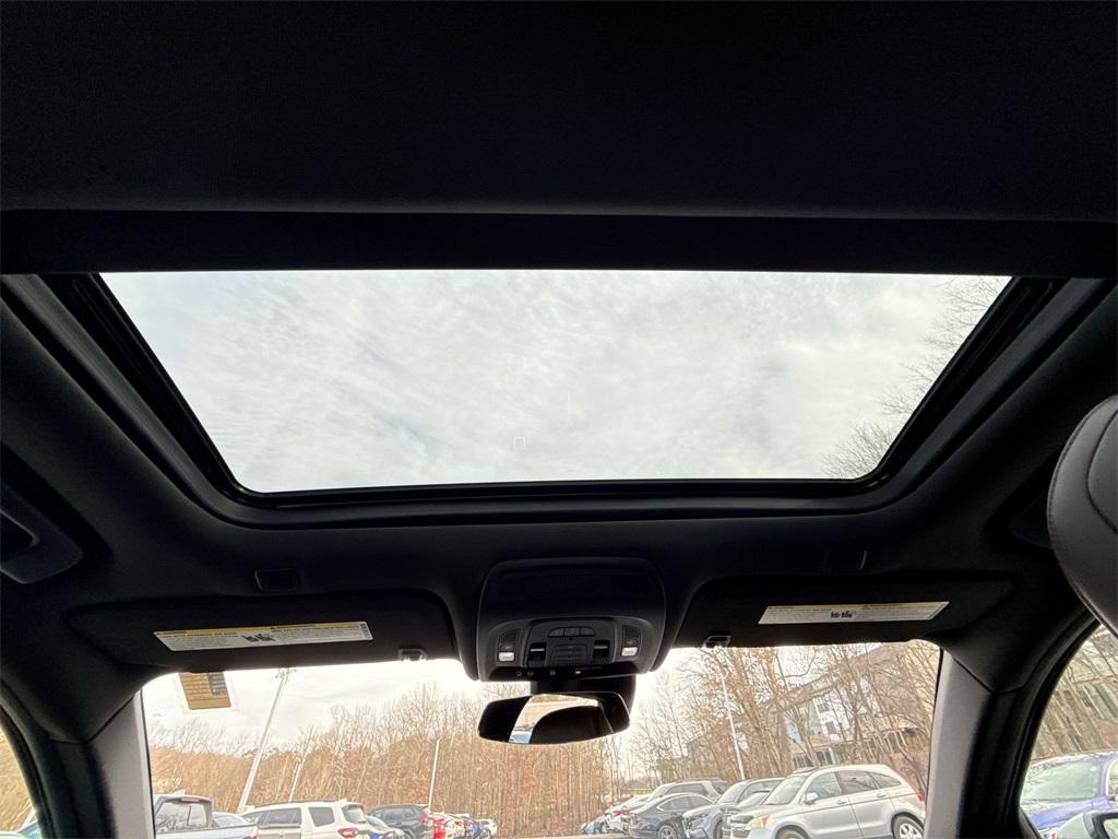 used 2019 Cadillac CT6 car, priced at $28,153