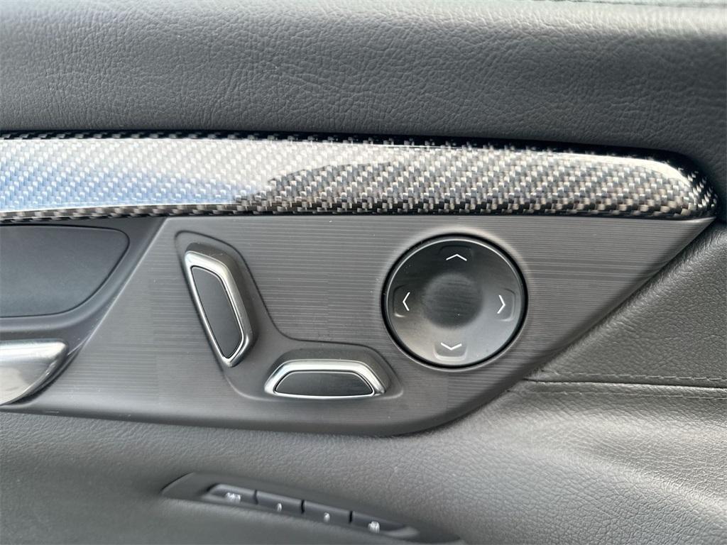 used 2019 Cadillac CT6 car, priced at $28,153