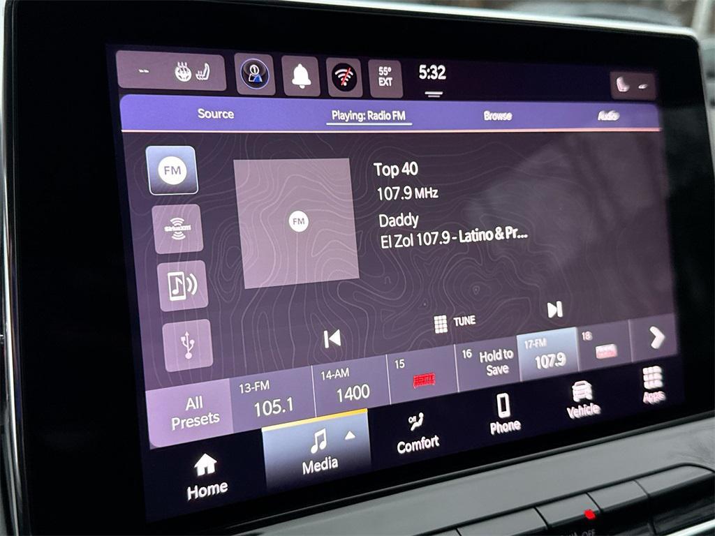 used 2022 Jeep Compass car, priced at $20,536