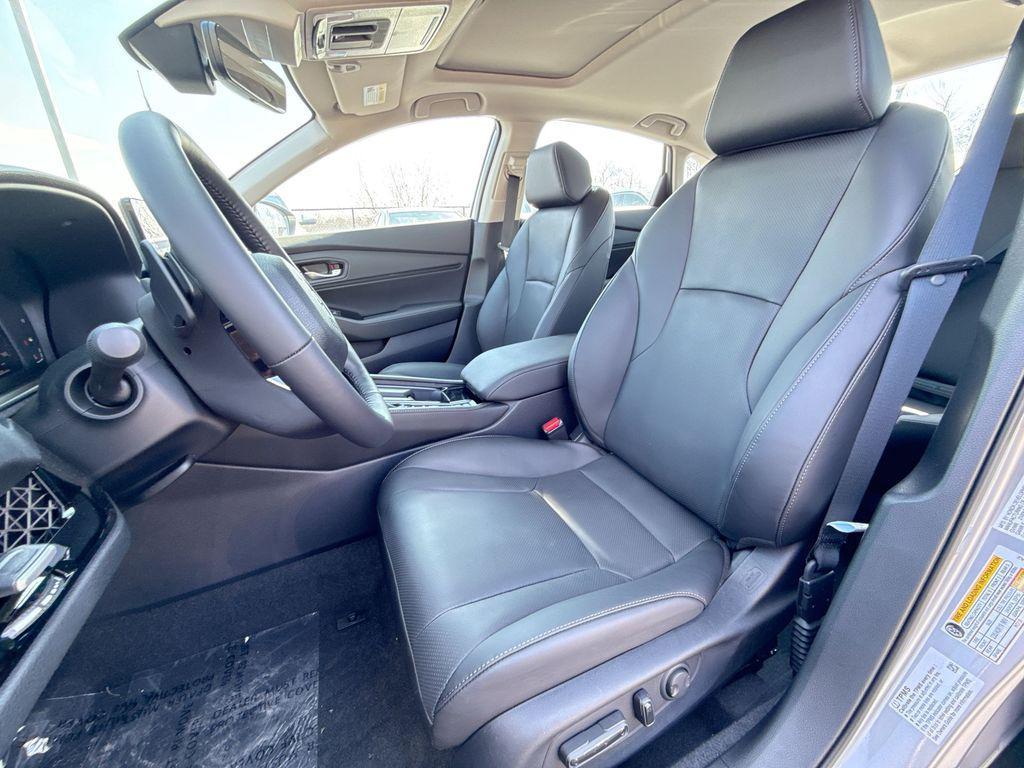 new 2026 Honda Accord Hybrid car, priced at $36,214