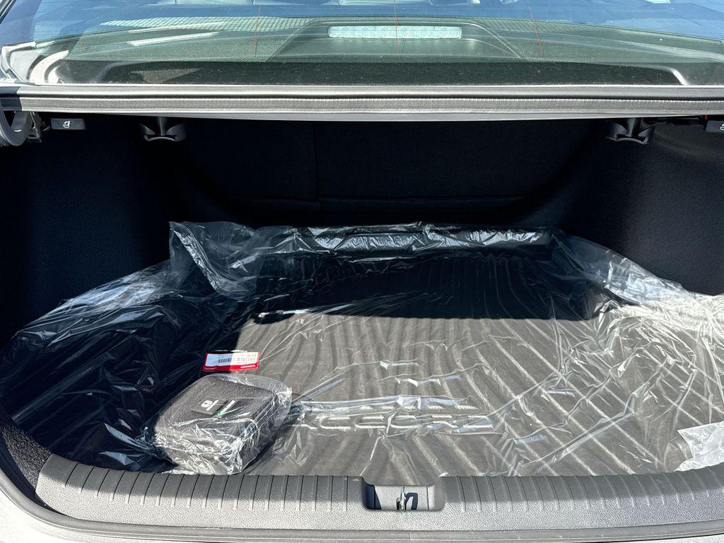 new 2026 Honda Accord Hybrid car, priced at $36,214