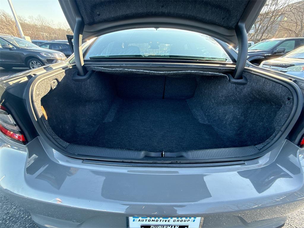 used 2023 Dodge Charger car, priced at $23,782
