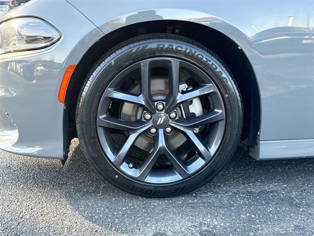 used 2023 Dodge Charger car, priced at $23,782