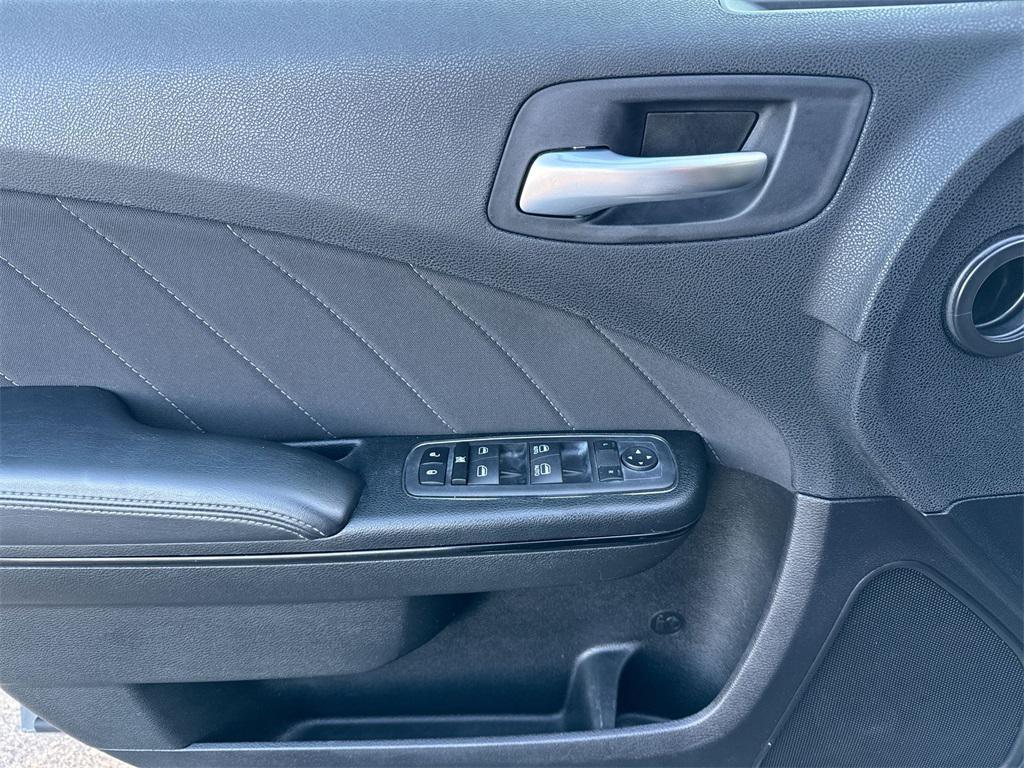 used 2023 Dodge Charger car, priced at $23,782