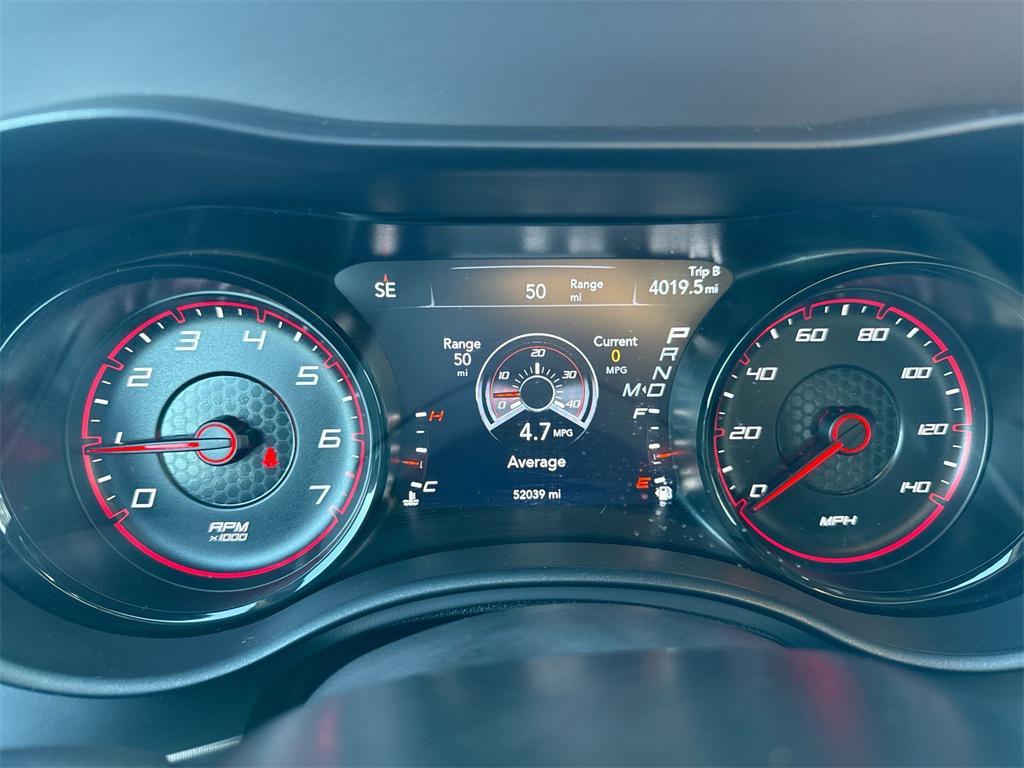 used 2023 Dodge Charger car, priced at $23,782