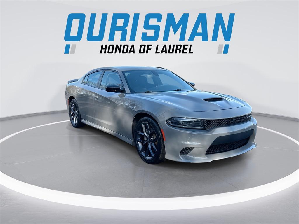 used 2023 Dodge Charger car, priced at $23,782