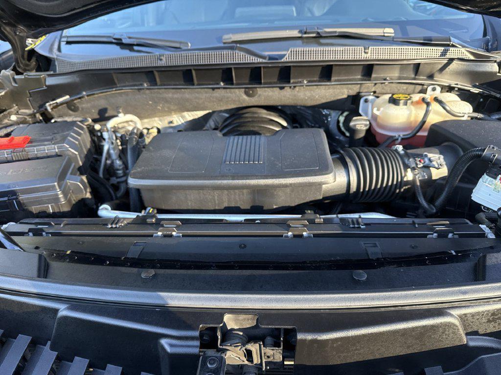 used 2024 Chevrolet Tahoe car, priced at $51,293