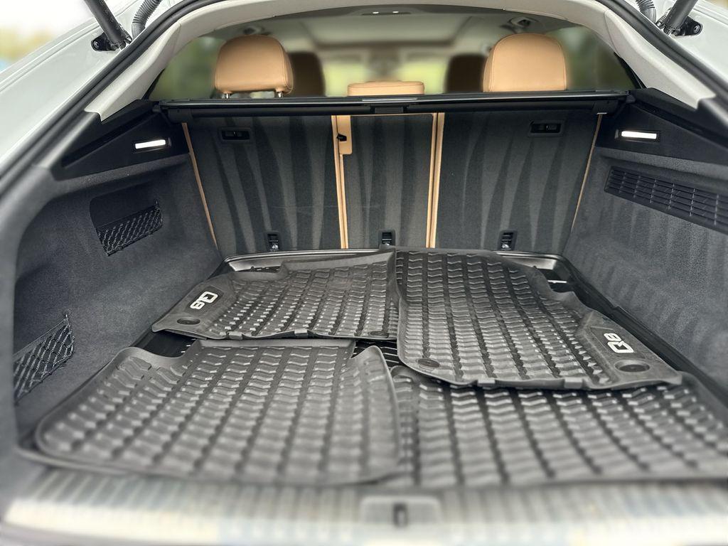 used 2021 Audi Q8 car, priced at $32,532