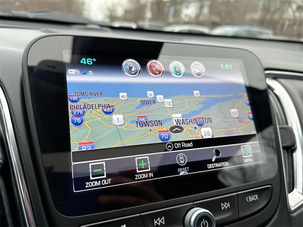 used 2017 Chevrolet Malibu car, priced at $16,876