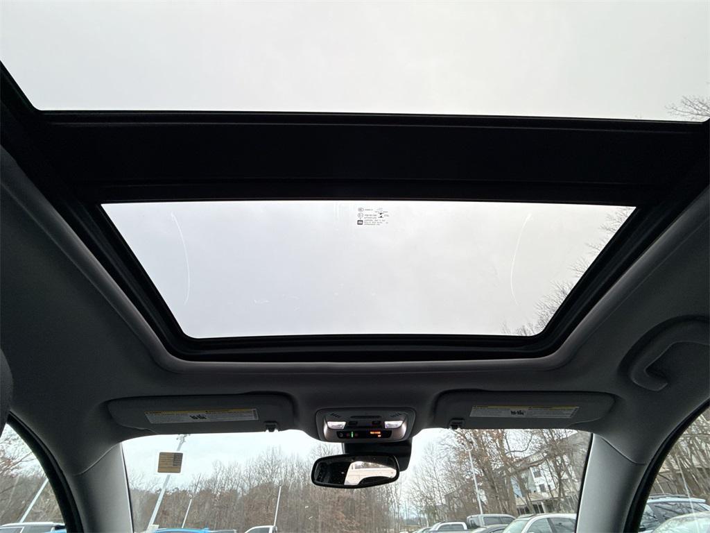 used 2017 Chevrolet Malibu car, priced at $16,876