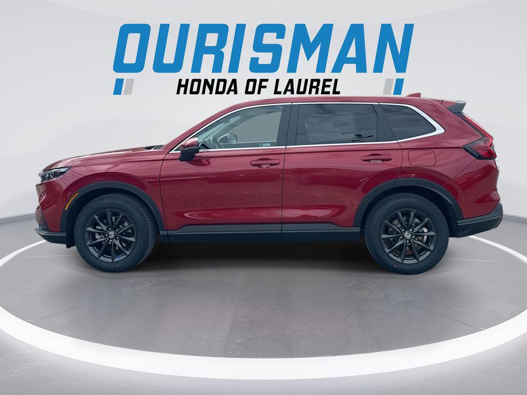 new 2026 Honda CR-V car, priced at $35,313